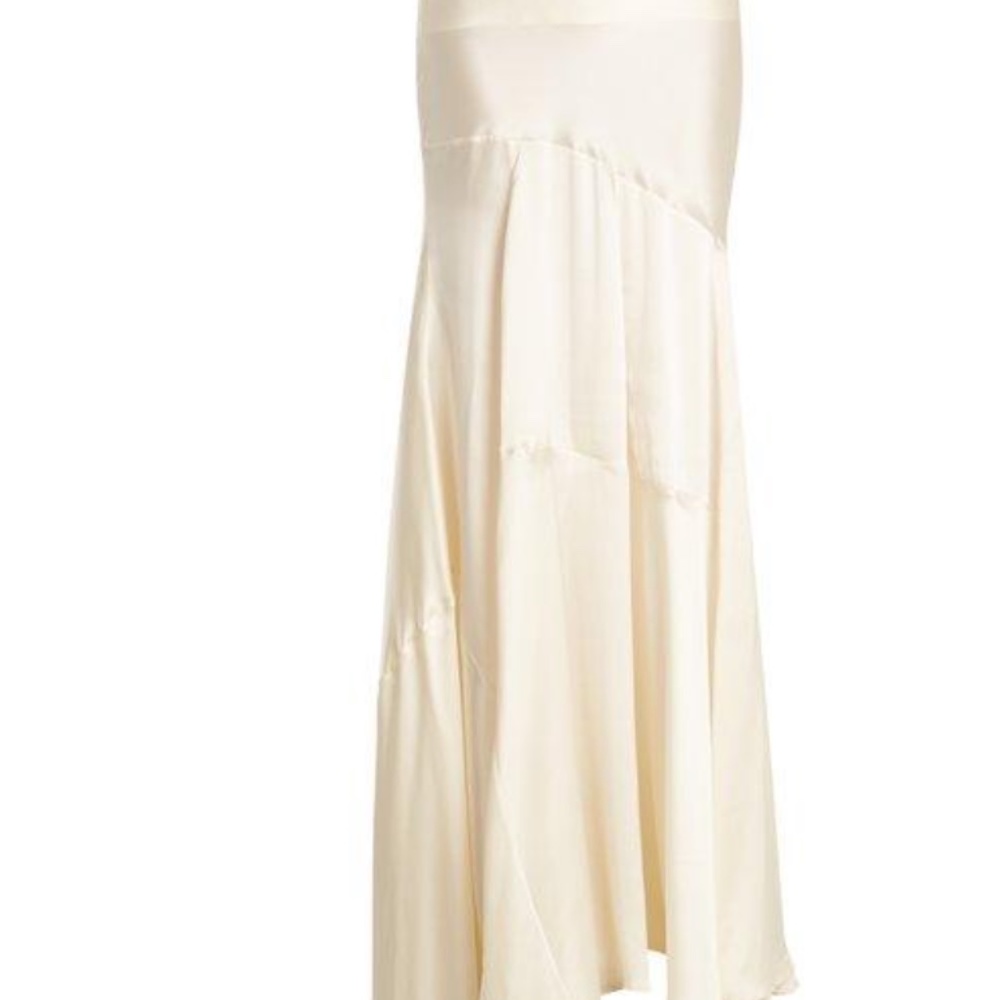 Simone Rocha 2 Piece Wedding Evening Dress size 6 US 10UK - Picture 10 of 11